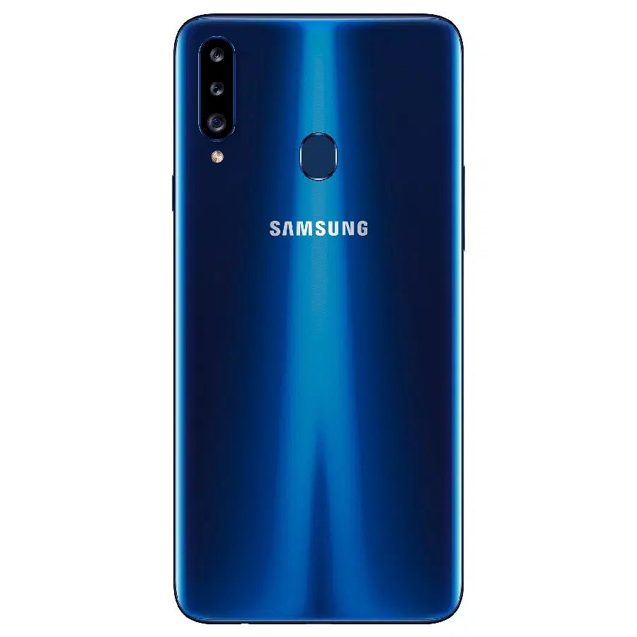 سامسونگ Galaxy A20s با حافظهٔ ۳۲ گیگابایت|موبایل|همدان, |دیوار