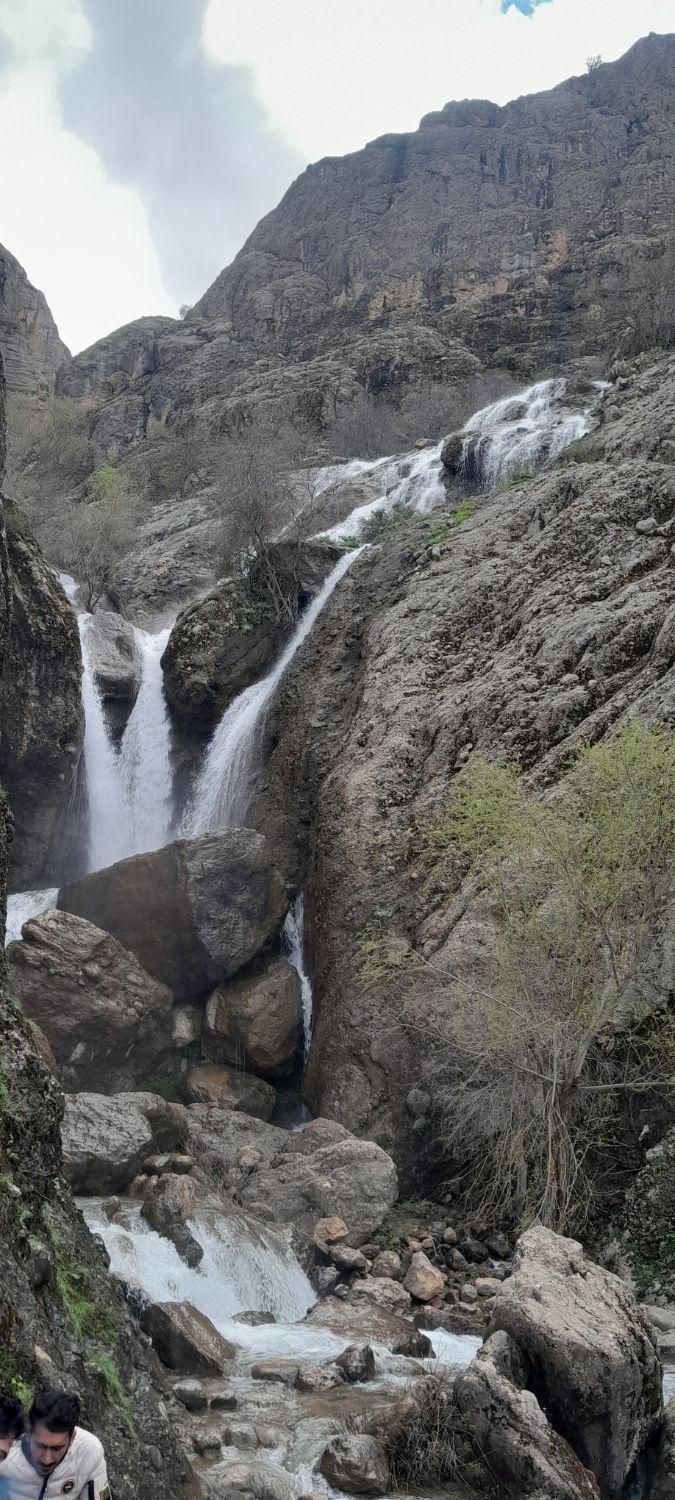سوئیت اجاره ای دورود (روستای زیبای دره اسپر)|اجارهٔ کوتاه‌مدت آپارتمان و سوئیت|دورود, |دیوار
