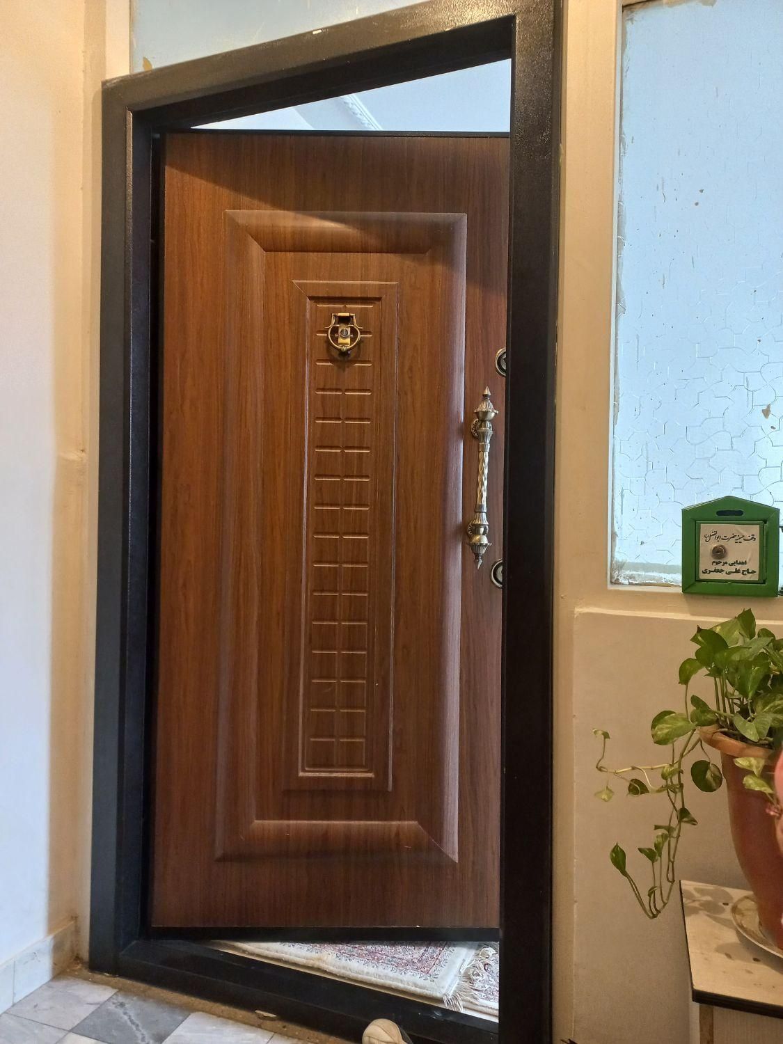 خانه ویلایی 60 متری/دربستی/در شهرک صاحب الزمان|اجارهٔ خانه و ویلا|تهران, شهرک مسلمین|دیوار