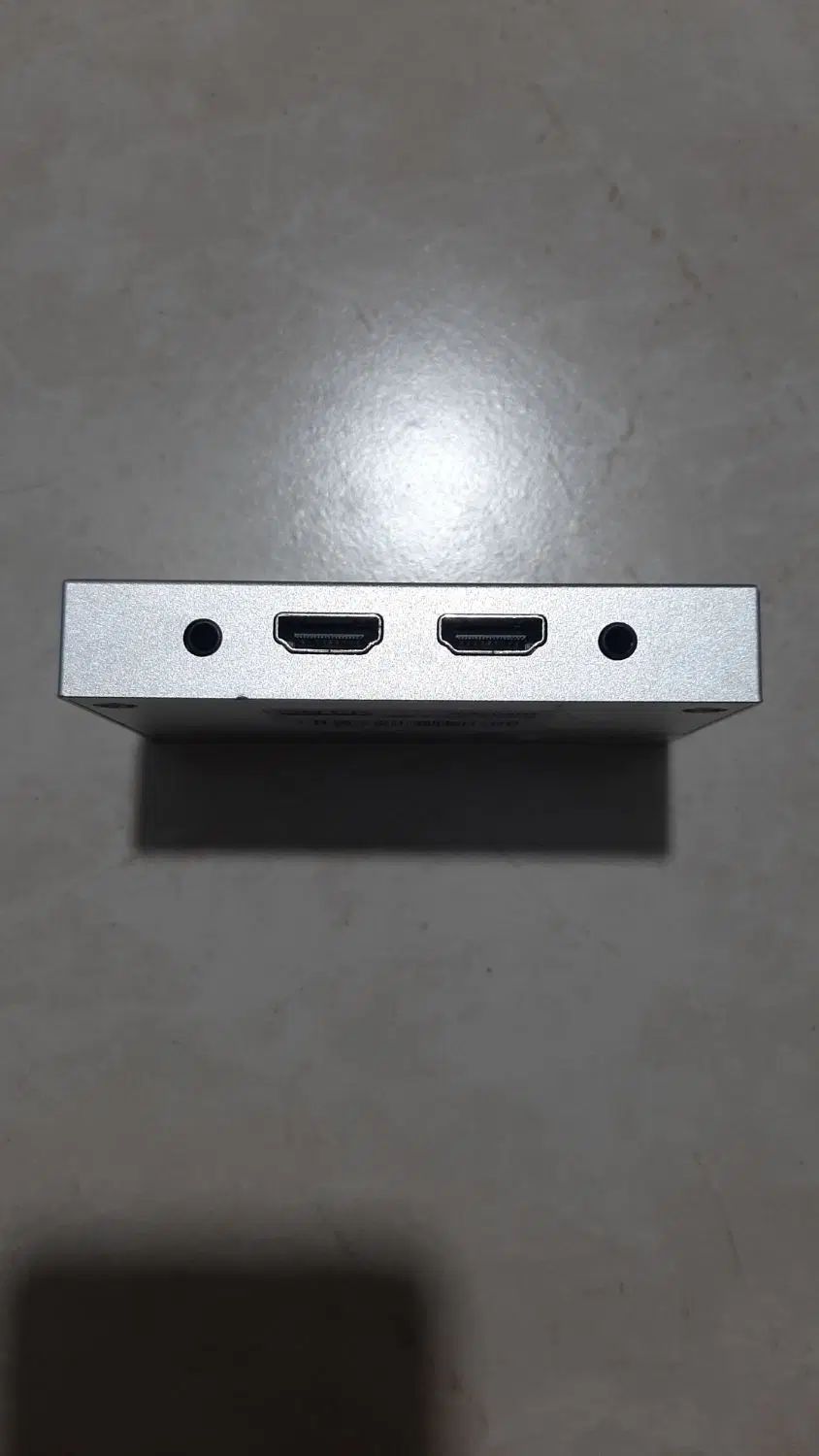 کارت کپچر USB3 مدل AVC-U3H1|قطعات و لوازم جانبی رایانه|تهران, ظفر|دیوار