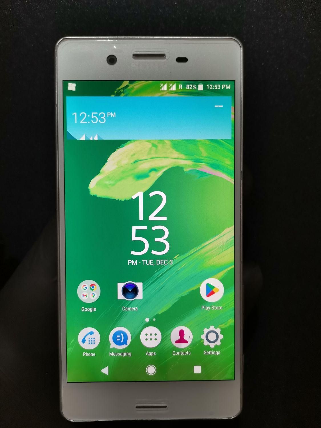 سونی اکسپریا Xperia X 64GB|موبایل|تهران, باغ فیض|دیوار