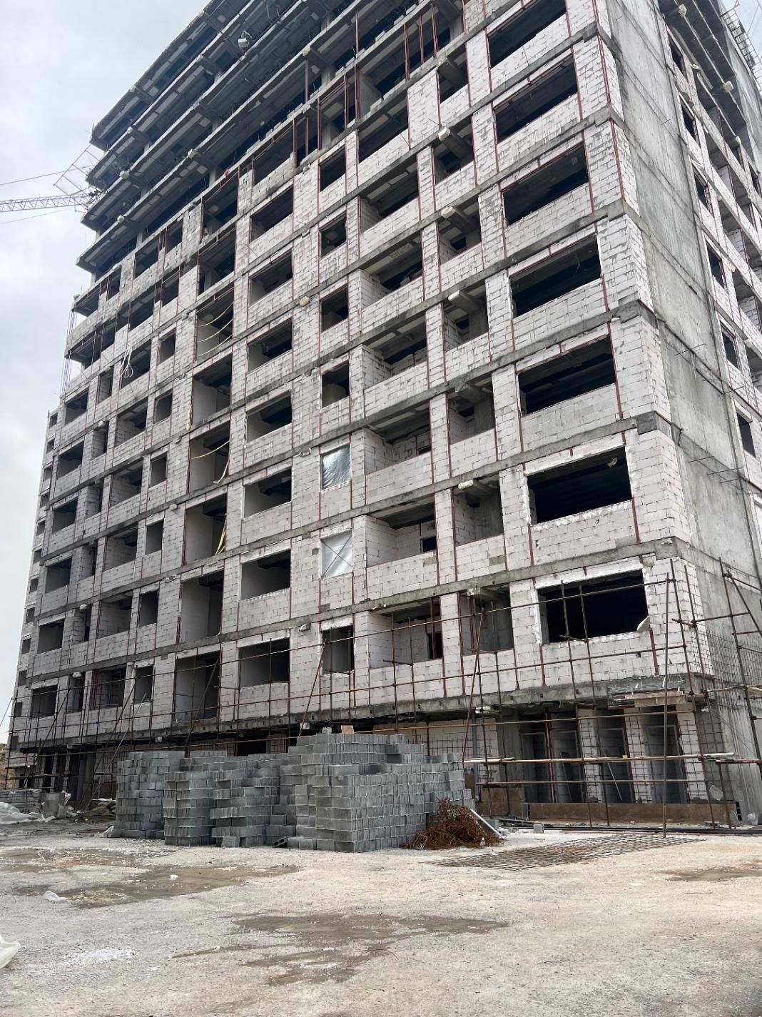 داربست فلزی حیدری|خدمات پیشه و مهارت|شیراز, پانصد دستگاه ارتش|دیوار