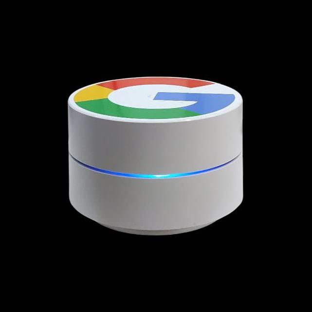 روتر گوگل مدل AC-1304 بهمراه OPENWRT|مودم و تجهیزات شبکه|قم, نیروگاه|دیوار