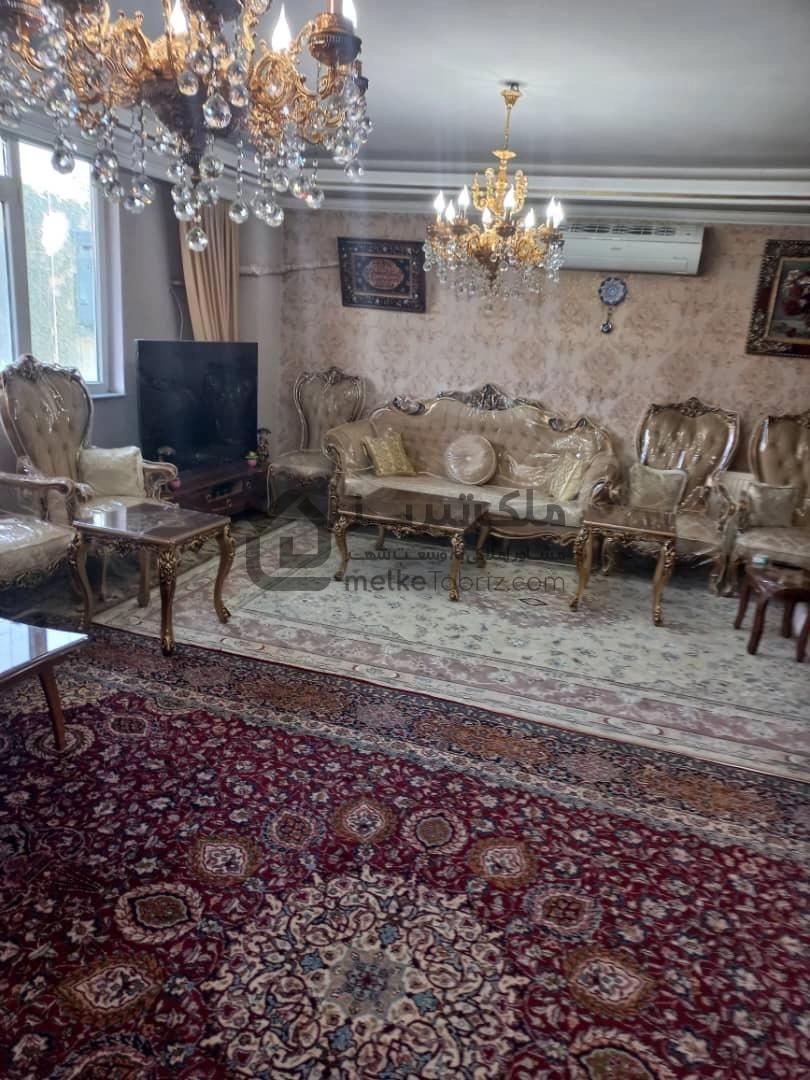 فروش آپارتمان در پاستور جدید|فروش آپارتمان|تبریز, |دیوار