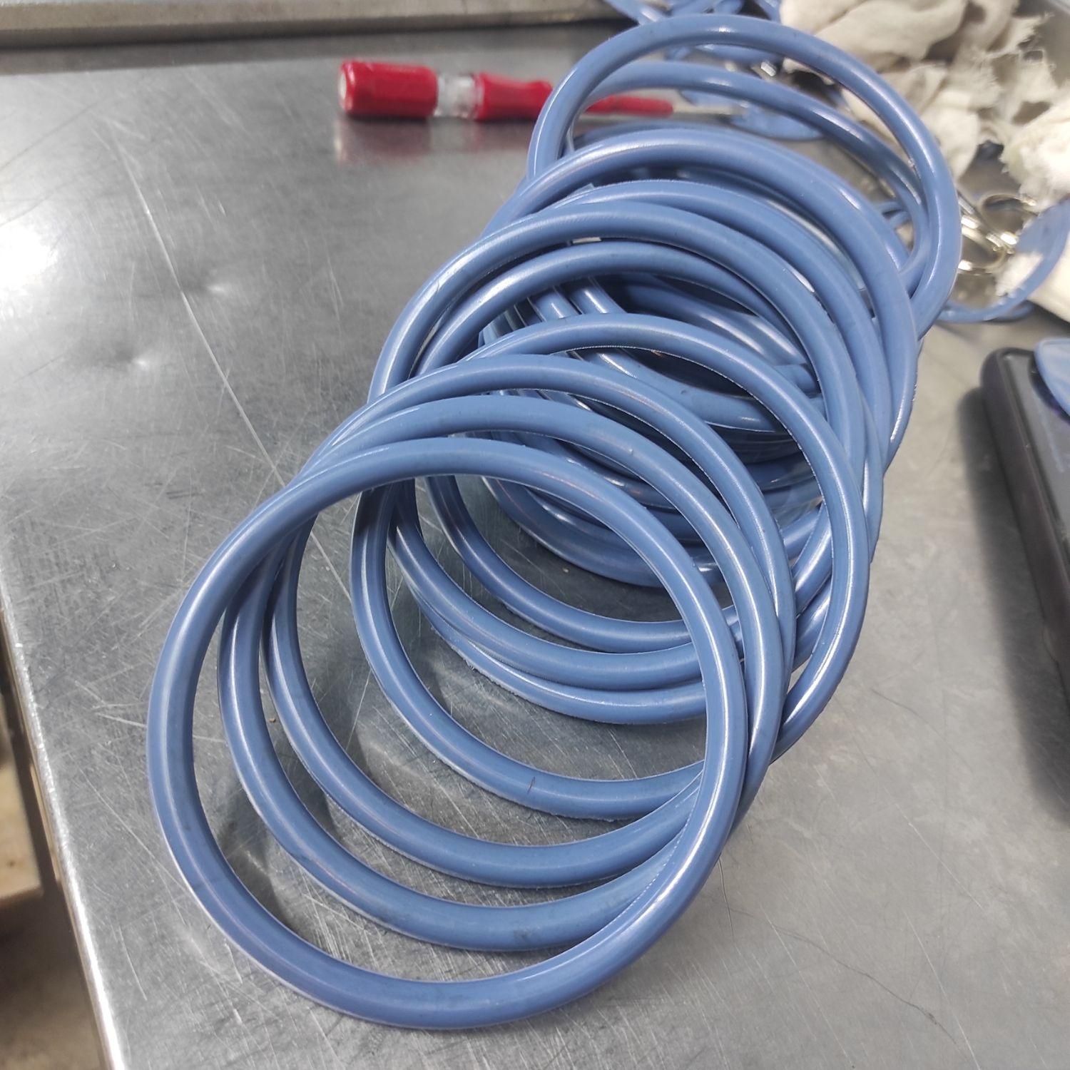 تولید قطعات لاستیکی سیلیکون،اورینگ و پکینگ و...|خدمات پیشه و مهارت|تهران, والفجر (افسریه)|دیوار