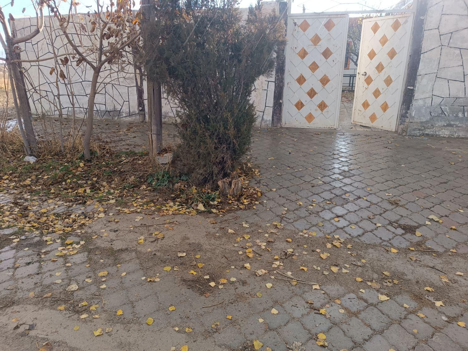 فروش فوری در روستا اسلام آباد(کارخانه قند)|فروش خانه و ویلا|شیروان (خراسان), |دیوار