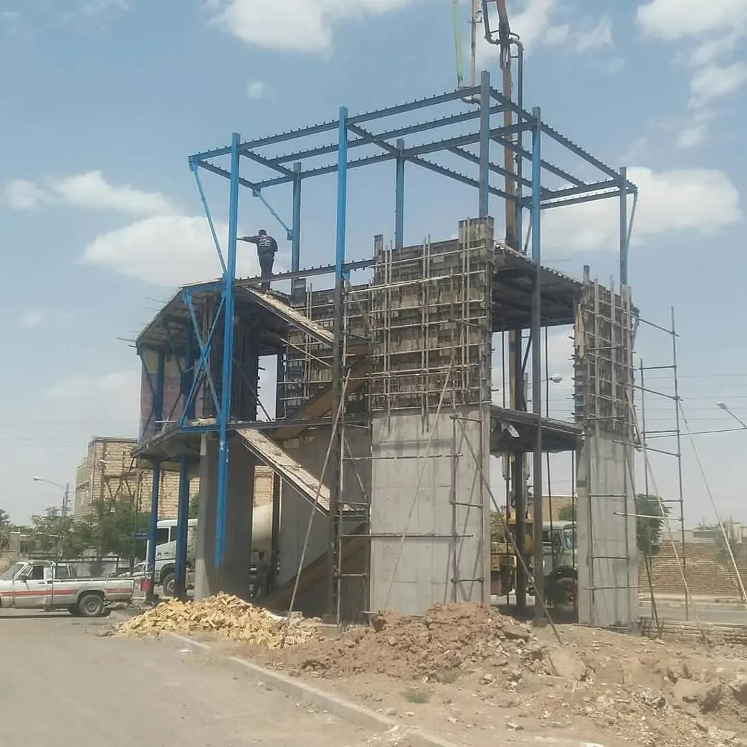 پیمانکار. ساخت و ساز. پیمانکاری. معمار پروژه|خدمات پیشه و مهارت|بندر ماهشهر, |دیوار