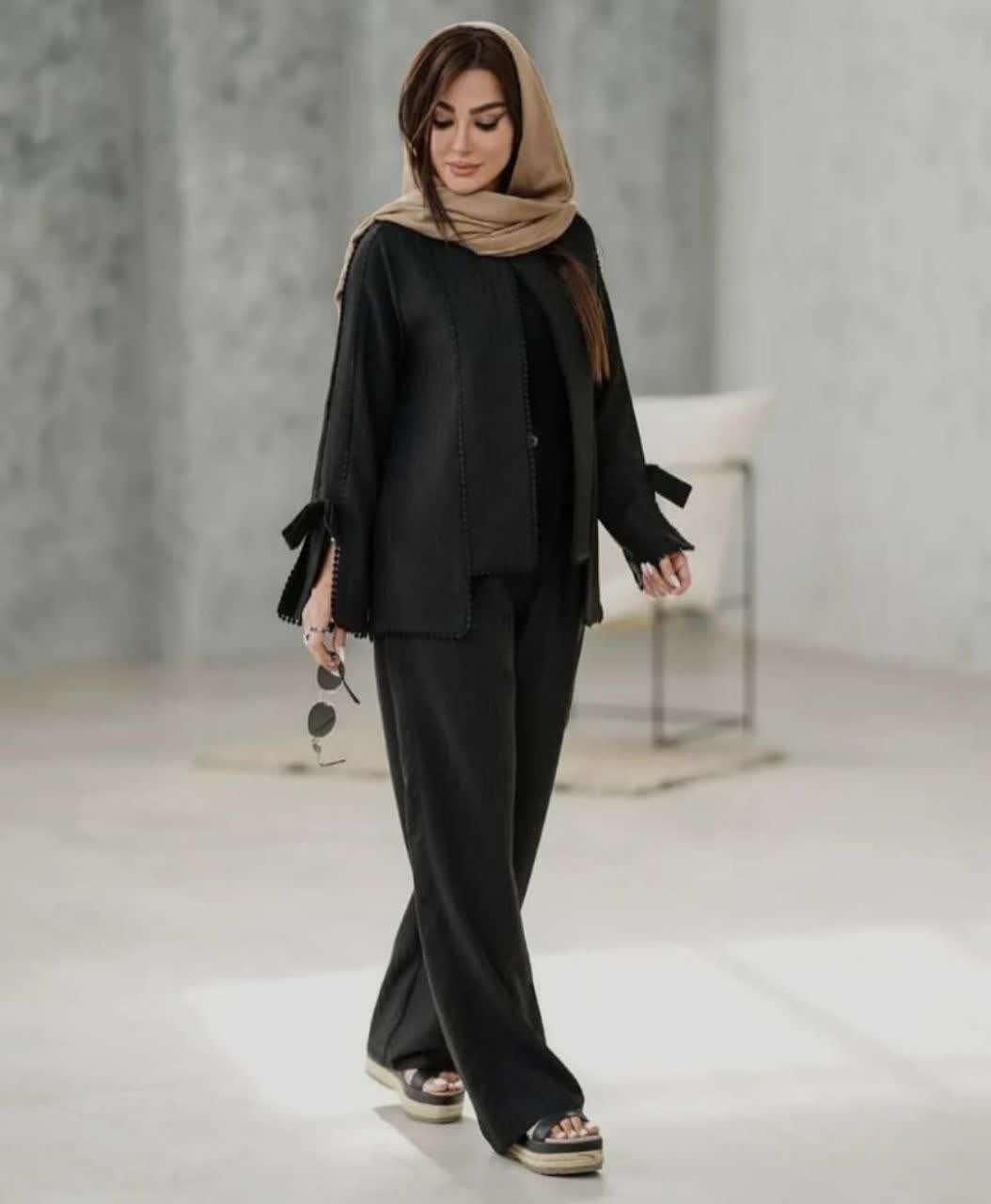 کت و شلوار زنانه|لباس|اصفهان, کوجان|دیوار