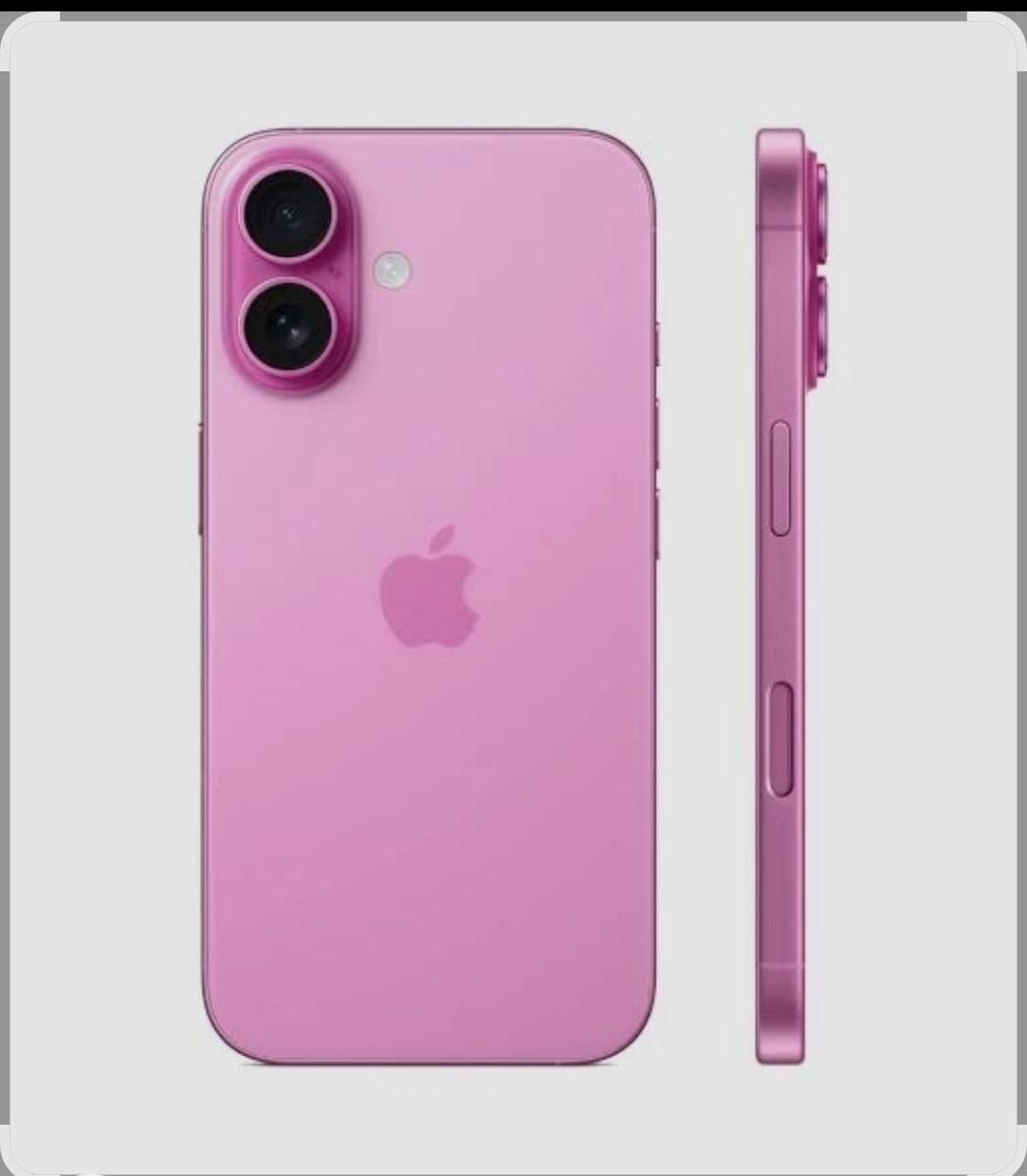 اپل iPhone 16 با حافظهٔ ۱۲۸ گیگابایت|موبایل|شیراز, ملاصدرا|دیوار