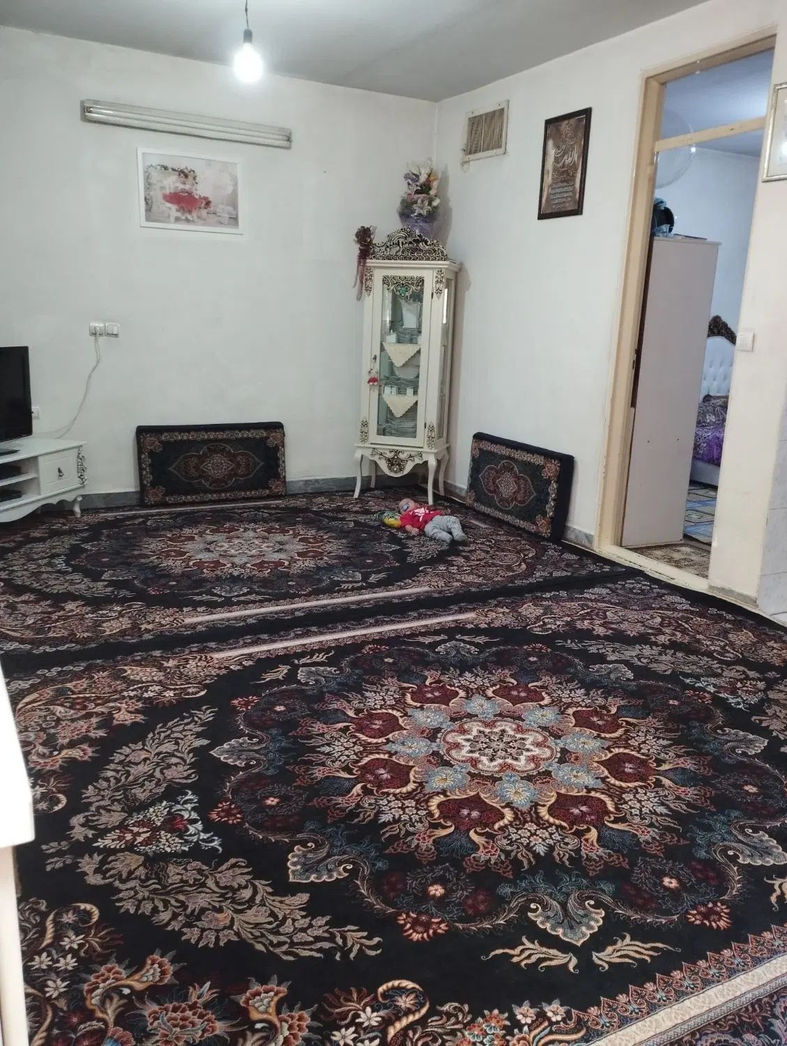 خانه ویلایی دربست|اجارهٔ آپارتمان|کرج, شعبان‌آباد|دیوار
