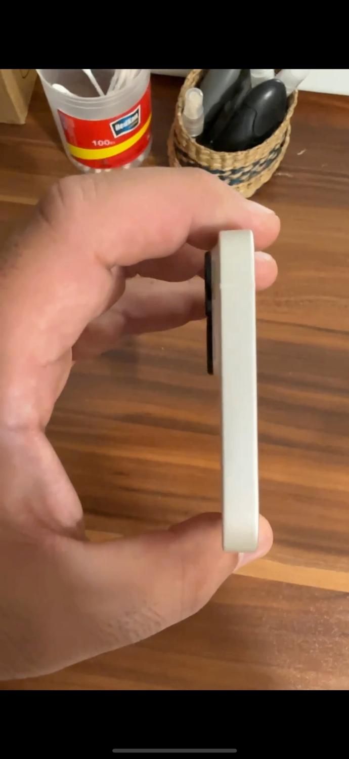 Apple 13 128GB zaa|موبایل|تهران, سهروردی|دیوار