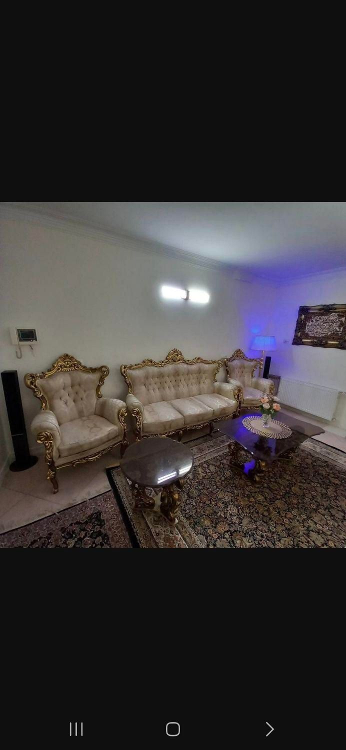 مبلمان استیل|مبلمان خانگی و میز عسلی|تهران, بهداشت|دیوار