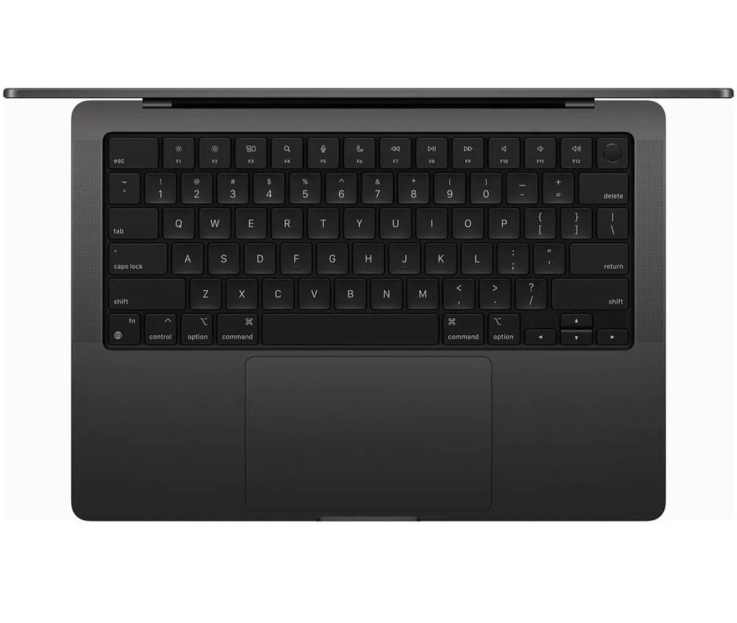 Macbook Pro MRX43  M3 Pro|رایانه همراه|رشت, گلسار|دیوار