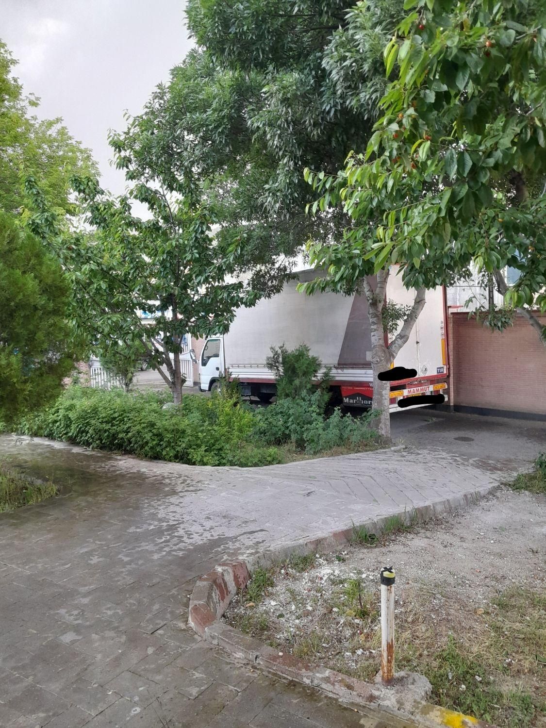 خدمات حمل ونقل .واثاثیه منزل.|خدمات حمل و نقل|پارس‌آباد, |دیوار