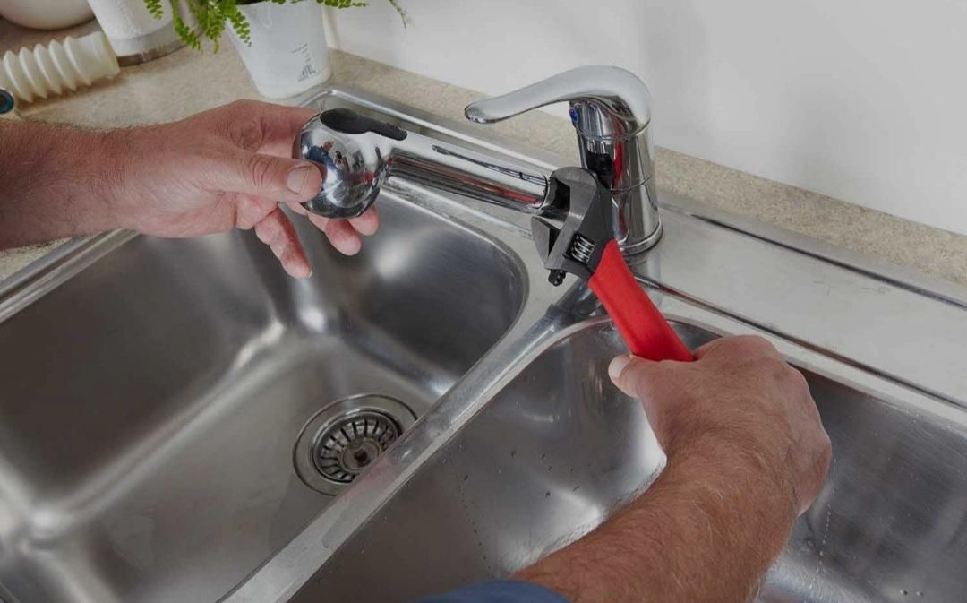 نصب سرویس شیرآلات لوله کشی و کلیه کارهای تاسیسات|خدمات پیشه و مهارت|گرمدره, |دیوار