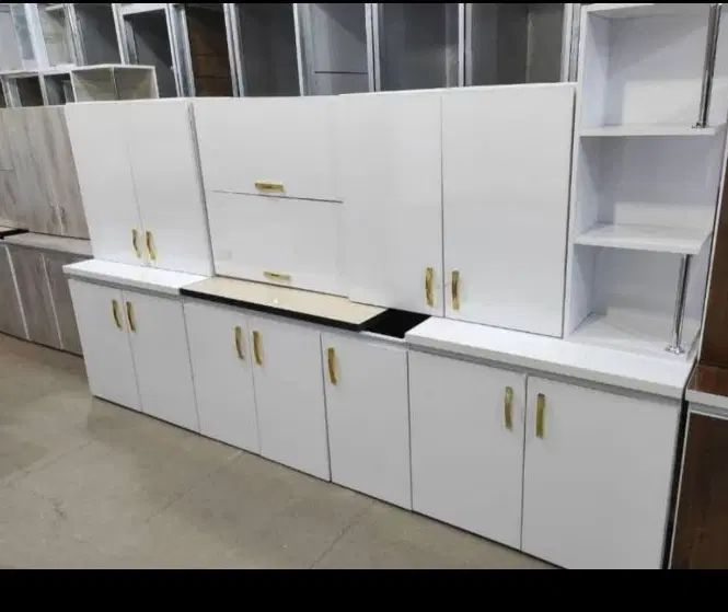 کابینت آشپزخانه  پخش مستقیم کابینت آشپزخانه کد2855|مصالح و تجهیزات ساختمان|اهواز, زرگان|دیوار