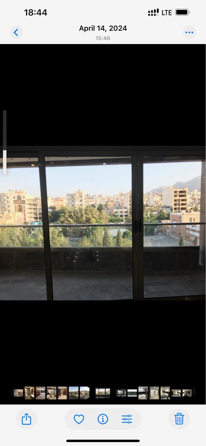 ۲۶۰ متری ۴ خوابه در ناژوان-تک واحد-دو کله-۲پارکینگ|اجارهٔ آپارتمان|اصفهان, ناژوان|دیوار