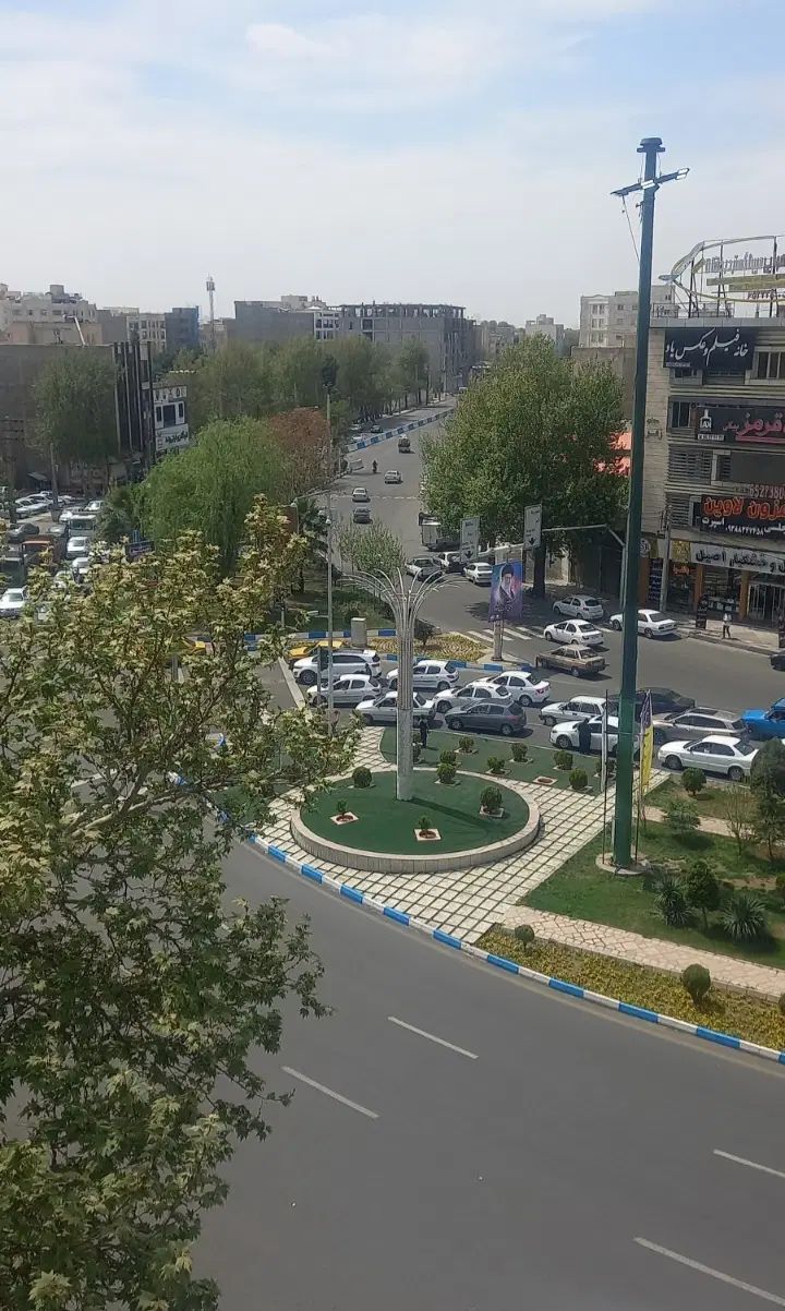اجاره اداری ۱۱۶ متری ۱ خوابه میدان فرمانداری|اجارهٔ دفتر کار، اتاق اداری، مطب|شهریار, شهریار|دیوار