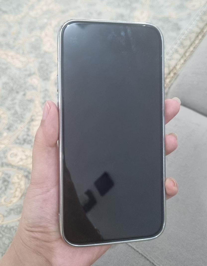 اپل iphone 14 Pro Max با حافظهٔ ۲۵۶ گیگابایت|موبایل|خرم‌آباد, |دیوار
