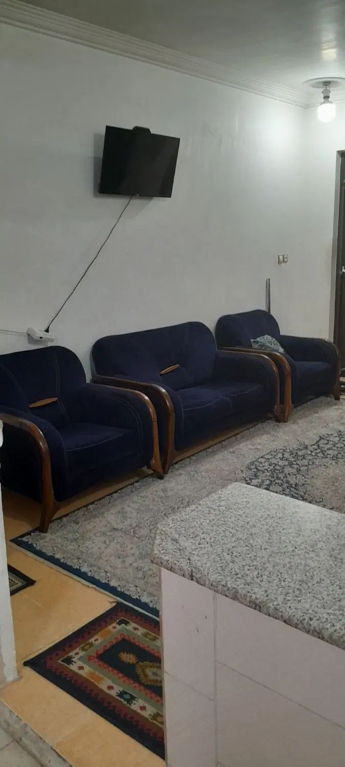 ویلا تخواب باپارکینگ اختصاصی|اجارهٔ کوتاه‌مدت آپارتمان و سوئیت|رشت, کوی طالقانی|دیوار