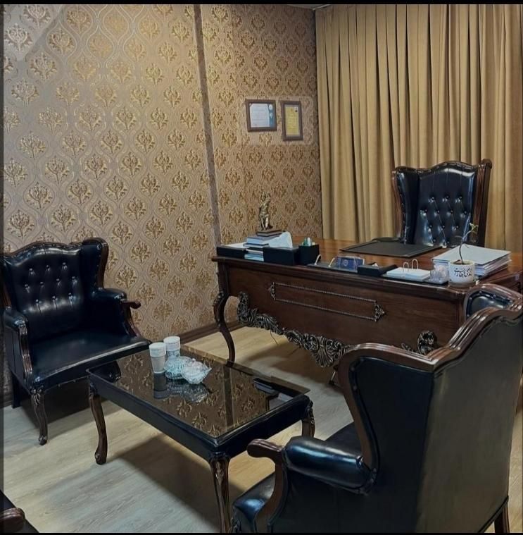 وکیل با حق الوکاله اقساطی و متناسب|خدمات مالی، حسابداری، بیمه|خرم‌آباد, |دیوار