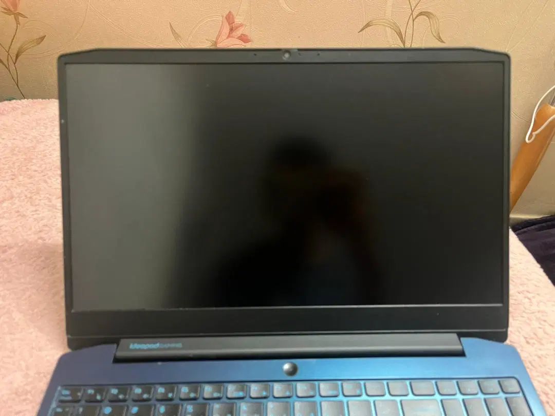 ideapad 3 gaming 15imh05 لبتاپ گیمینگ lenovo|رایانه همراه|تهران, جوادیه|دیوار