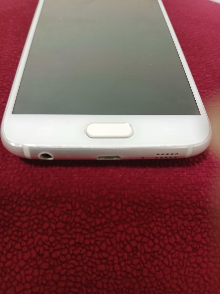 سامسونگ Galaxy S6 (USA) ۳۲ گیگابایت|موبایل|بوشهر, |دیوار