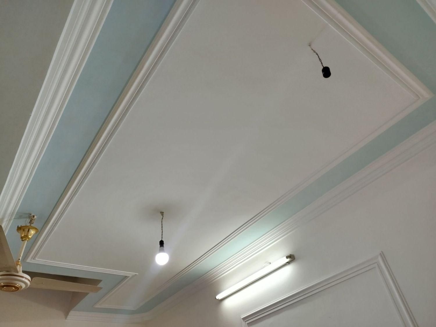 رنگ امیزی ساختمان همشهری|خدمات پیشه و مهارت|زاهدان, |دیوار