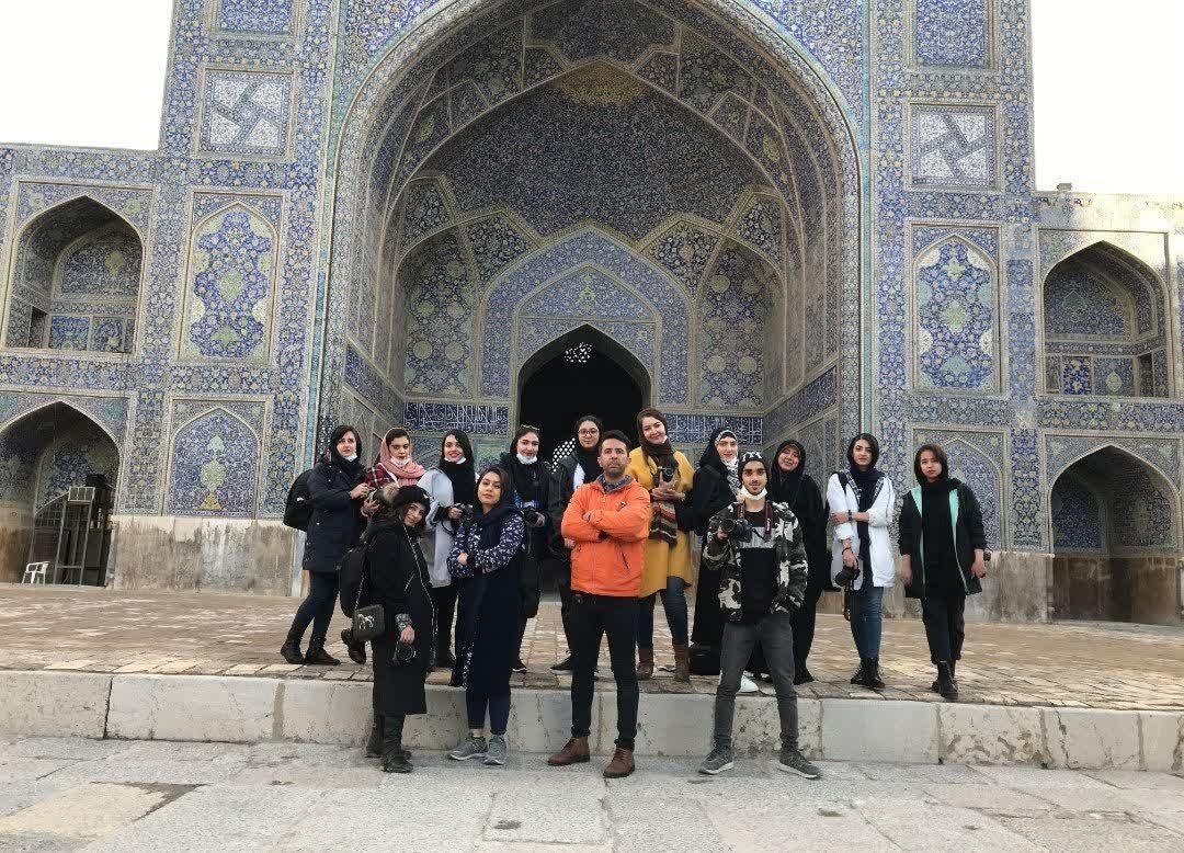 آموزش عملی عکاسی همراه با ادیت حرفه ایی|خدمات آموزشی|اصفهان, عباس‌آباد|دیوار