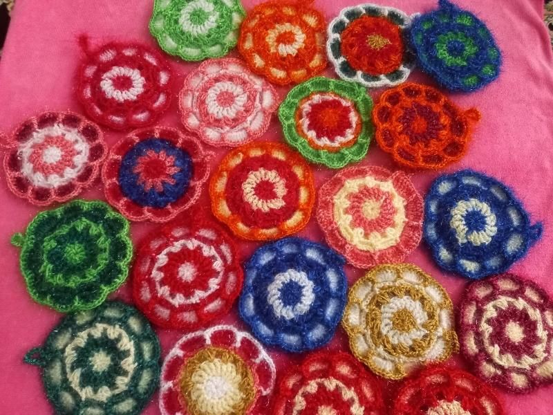 لیف واسکاج دررنگ ها وطرح های مختلف|لوازم حمام|نظرآباد, نظرآباد|دیوار