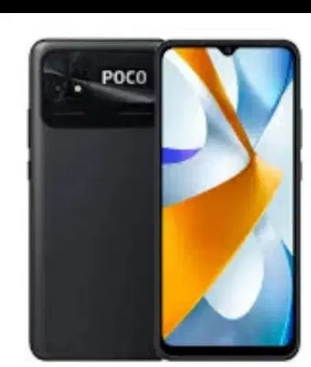 گوشی poco'c40|موبایل|ارومیه, |دیوار