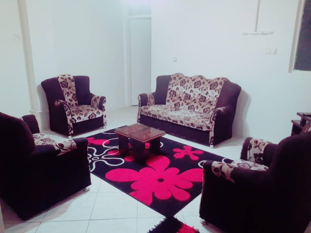 اجاره ی سوییت شیک و مبله|اجارهٔ کوتاه‌مدت آپارتمان و سوئیت|تهران, سلسبیل جنوبی|دیوار