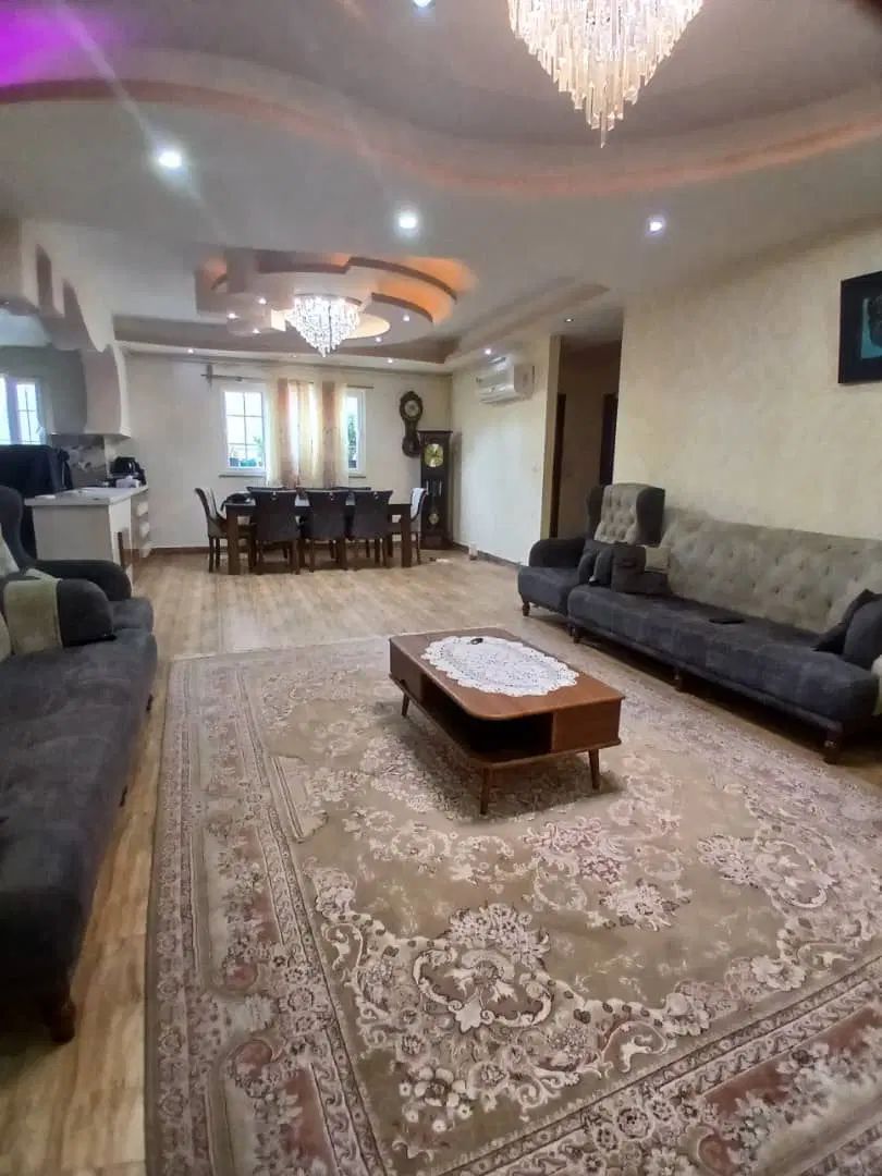 اجاره ۳خواب با پارکینگ و آسانسور در معلم ۸دی|اجارهٔ آپارتمان|رشت, صفاری|دیوار