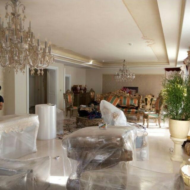 اتوباراعتمادباربری پردیس تهران کرج فاز11،8،5،9|خدمات حمل و نقل|پردیس, فاز ۴|دیوار