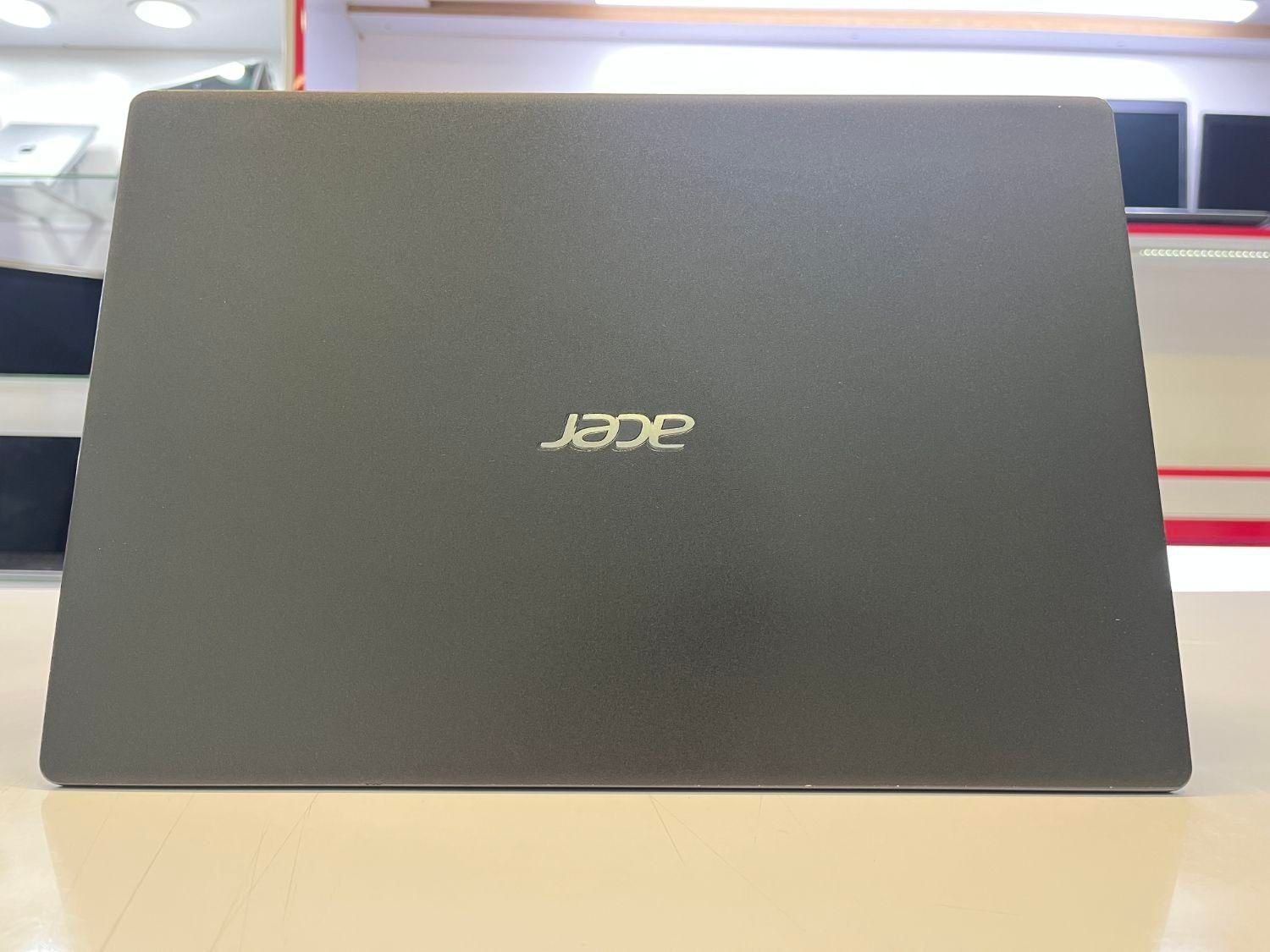 acer aspire اقساط تامین اجتماعی و چک گارانتی|رایانه همراه|کرج, بهار|دیوار