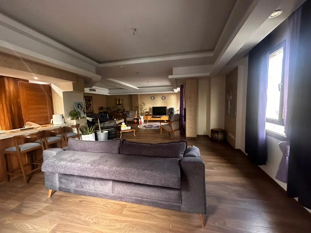 ۲۳۵ متر / تکواحدی/  تاپ لوکیشن فرمانیه شرقی|اجارهٔ آپارتمان|تهران, حصار بوعلی|دیوار