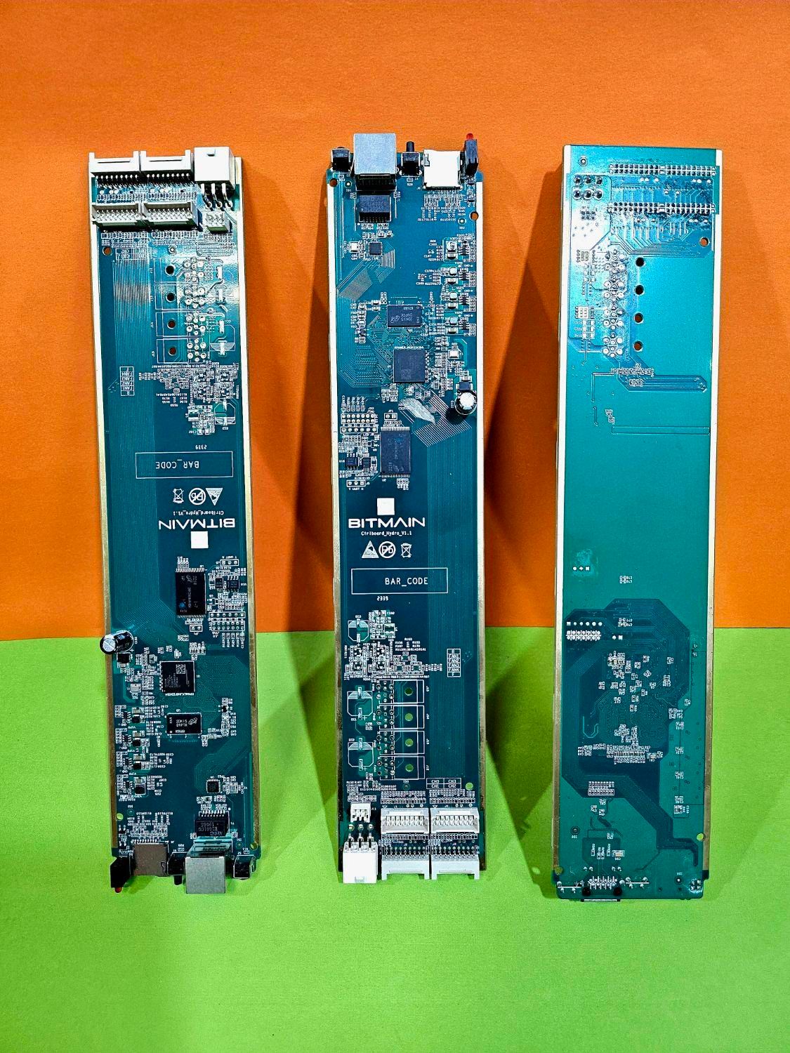 کنترل برد C55 C76 C81 S19Hydro|قطعات و لوازم جانبی رایانه|تهران, نازی‌آباد|دیوار