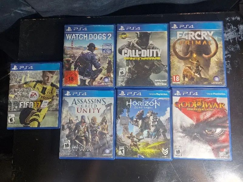 PS4 PRO 1T|کنسول، بازی ویدئویی و آنلاین|تهران, نیروی هوایی (پیروزی)|دیوار
