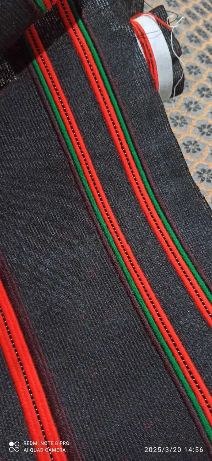 بدن آستین چرخی میدوزم|لباس|سراوان, |دیوار