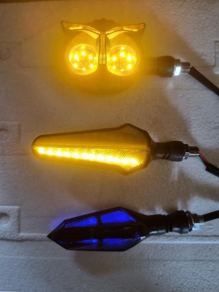 شارژر و انواع راهنما در محل|قطعات یدکی و لوازم جانبی|کیش, |دیوار