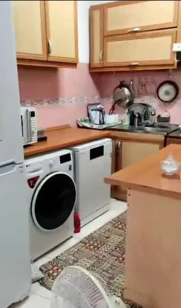 اپارتمان ۶۰ متر چمران رسالت فلسطین(کوچه حقیقت جو|فروش آپارتمان|رشت, فلسطین|دیوار
