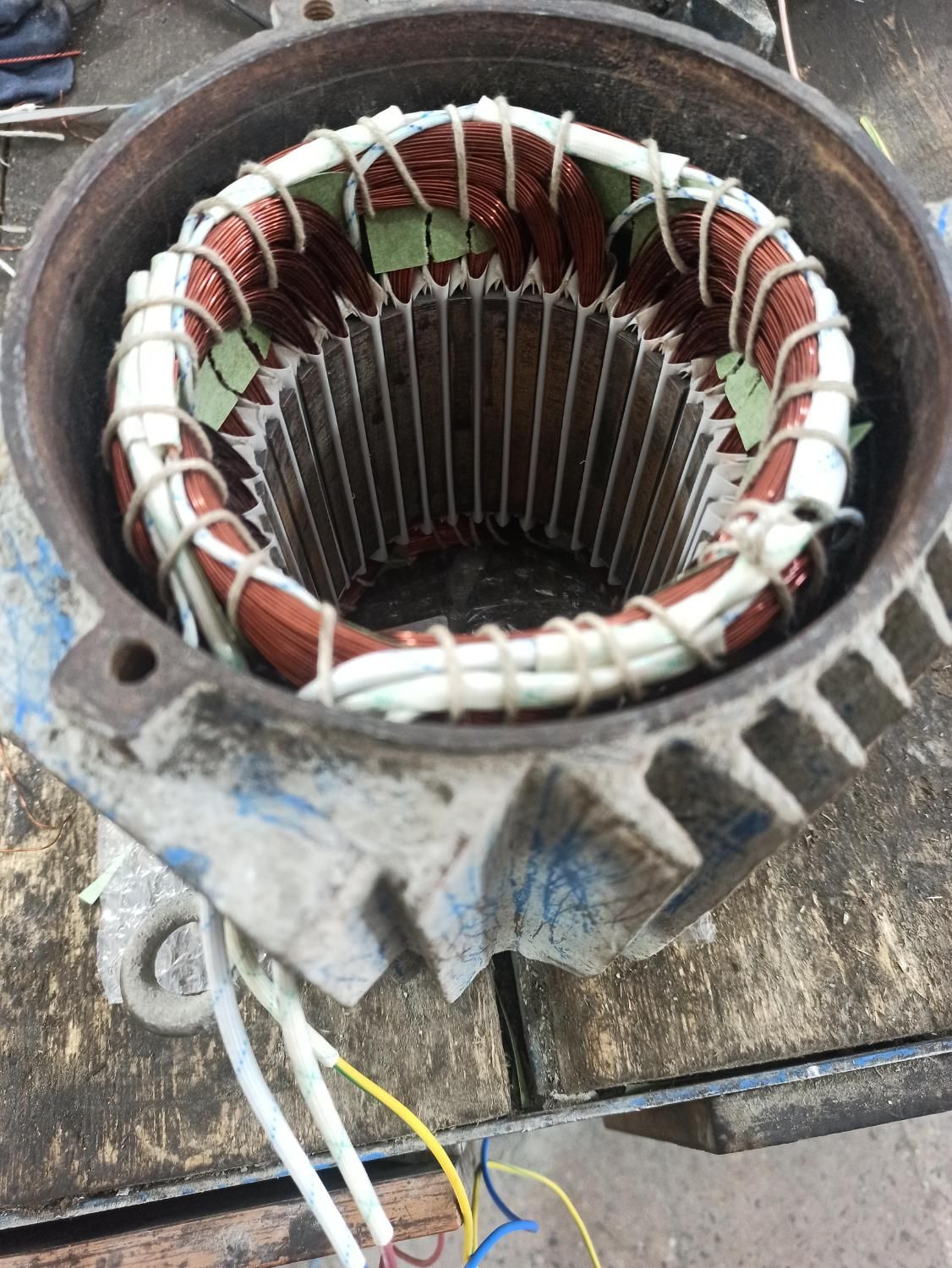 خدمات سیم پیچی و تابلو برق،بالابر،رفع ایراد در محل|خدمات پیشه و مهارت|اردبیل, |دیوار