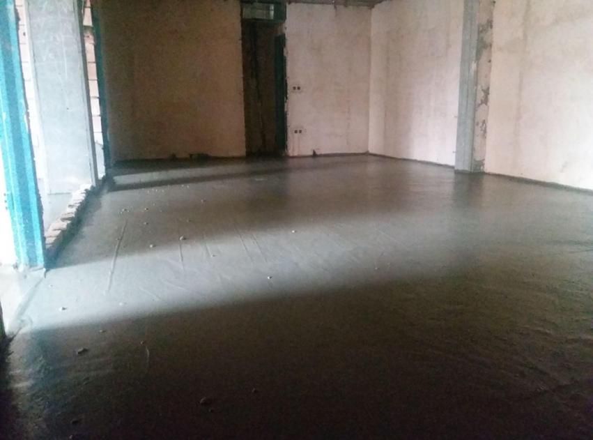 اجرای فوم بتن (با ضمانت) / کل استان نقد و اقساط|خدمات پیشه و مهارت|کرمانشاه, |دیوار