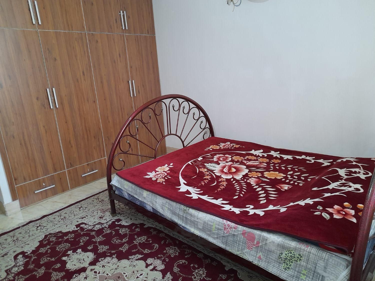 اجاره روزانه و هفتگی سوئیت  و آپارتمان دوخوابه|اجارهٔ کوتاه‌مدت آپارتمان و سوئیت|رشت, دیانتی|دیوار