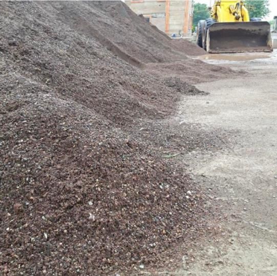 ماسه شن /کل استان/زیل،خاور،نیسان|مصالح و تجهیزات ساختمان|رشت, حمیدیان|دیوار