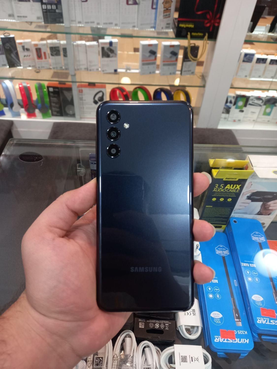 سامسونگ Galaxy M13 ۶۴|موبایل|تهران, هفت حوض|دیوار