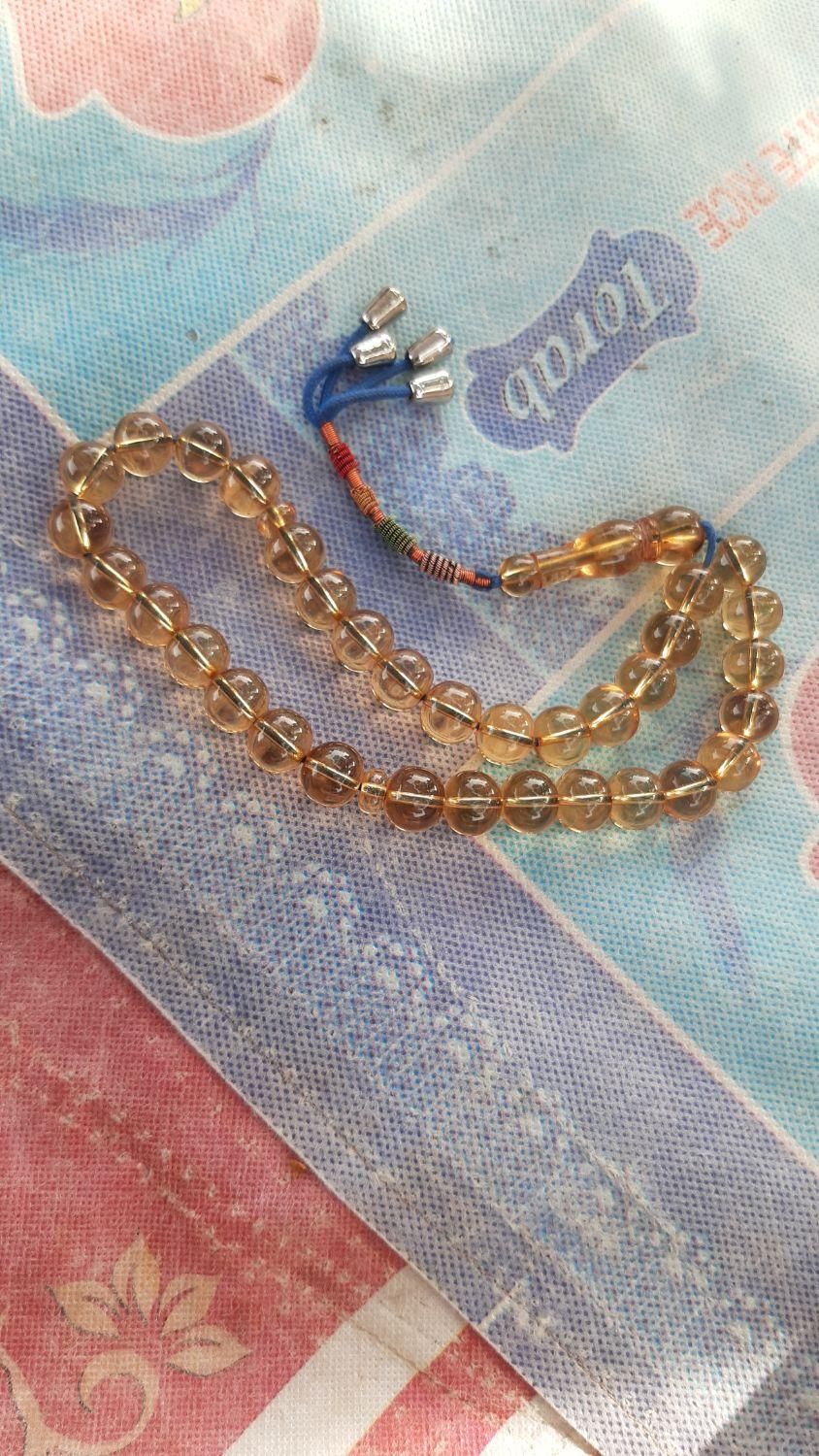 تسبیح سندلوس|جواهرات|ایلام, |دیوار