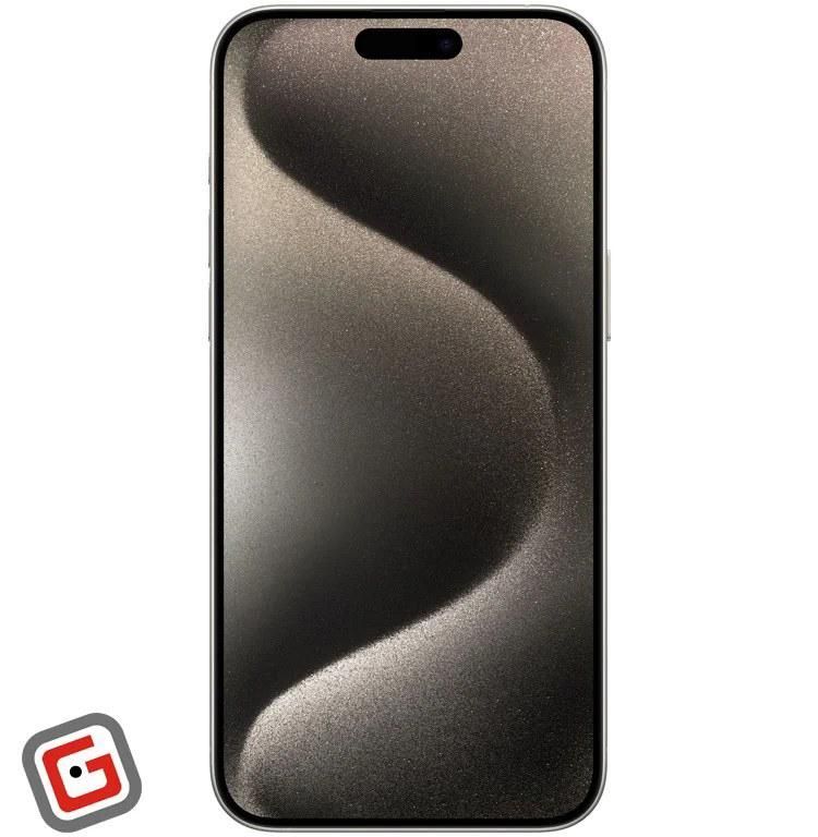 اپل iPhone 15 Pro Max با حافظهٔ ۲۵۶ گیگابایت|موبایل|فولادشهر, A6|دیوار