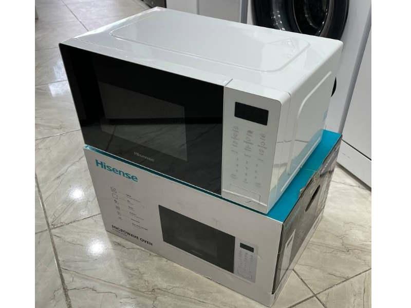 ماکرویو هایسنس ۲۰ لیتری/ماکرو هایسنس|اجاق گاز و لوازم برقی پختوپز|تهران, تهرانپارس شرقی|دیوار