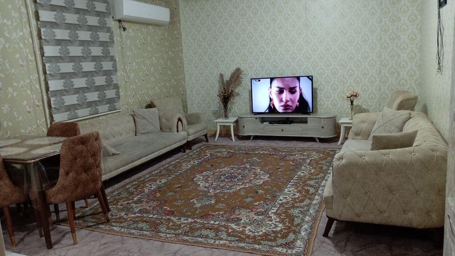 فروشی خانه مسکن مهر نوروزاباد|فروش آپارتمان|بندر گناوه, |دیوار